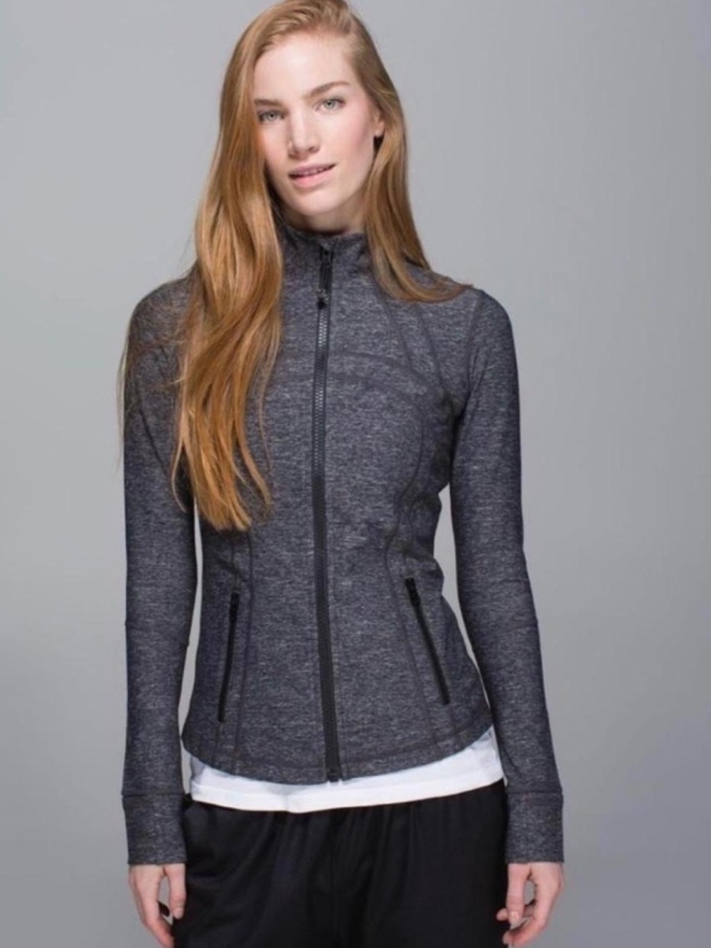 Lululemon swiftly tech jacket